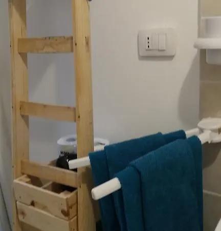 La Casetta Di Giubetta Holiday home