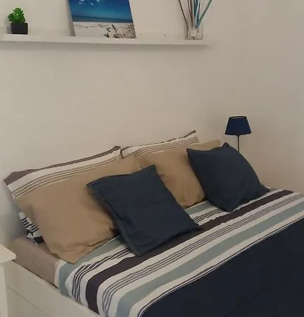 Holiday home La Casetta Di Giubetta