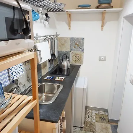 La Casetta Di Giubetta Holiday home *