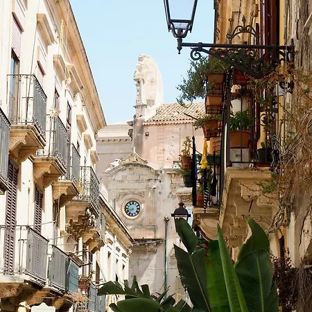 La Casetta Di Giubetta * Syracuse