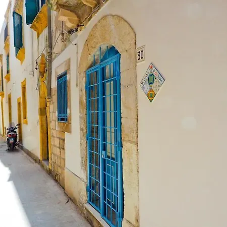 La Casetta Di Giubetta Holiday home Syracuse