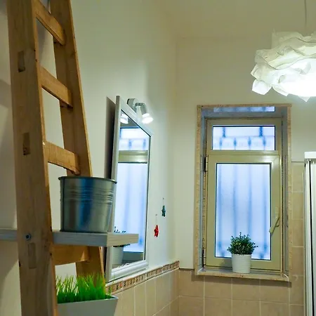 Holiday home La Casetta Di Giubetta