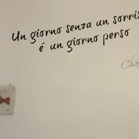 Holiday home La Casetta Di Giubetta Syracuse